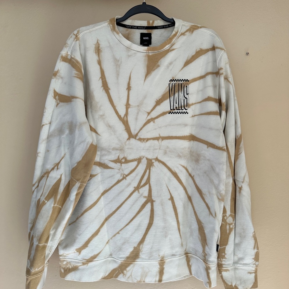 Vans Crewneck Sweatshirt